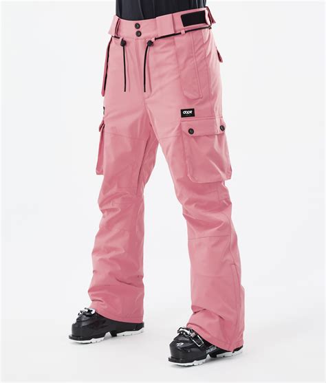 The 11 best ski and snowboard pants for women in 2023 